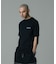 SKULL TOWER S/S TEE