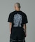 SKULL TOWER S/S TEE