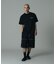 SKULL TOWER S/S TEE