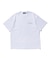 SKULL TOWER S/S TEE