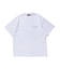 SKULL TOWER S/S TEE