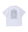 SKULL TOWER S/S TEE