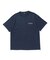 SKULL TOWER S/S TEE