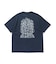 SKULL TOWER S/S TEE