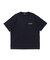 SKULL TOWER S/S TEE