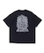 SKULL TOWER S/S TEE