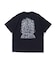 SKULL TOWER S/S TEE