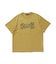 BACKSTREET EYES S/S TEE