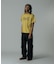BACKSTREET EYES S/S TEE