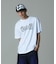 BACKSTREET EYES S/S TEE