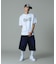 BACKSTREET EYES S/S TEE