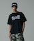 BACKSTREET EYES S/S TEE