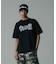 BACKSTREET EYES S/S TEE