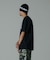 BACKSTREET EYES S/S TEE