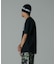 BACKSTREET EYES S/S TEE