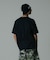 BACKSTREET EYES S/S TEE