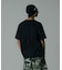 BACKSTREET EYES S/S TEE