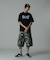 BACKSTREET EYES S/S TEE