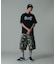 BACKSTREET EYES S/S TEE