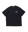 SPRAY PRINTED S/S TEE
