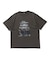 HARDLY WORKING S/S TEE