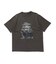 HARDLY WORKING S/S TEE
