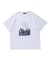 HARDLY WORKING S/S TEE