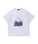 HARDLY WORKING S/S TEE