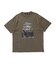 HARDLY WORKING S/S TEE