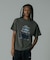 HARDLY WORKING S/S TEE