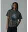 HARDLY WORKING S/S TEE