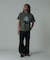 HARDLY WORKING S/S TEE