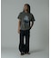 HARDLY WORKING S/S TEE