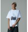 HARDLY WORKING S/S TEE