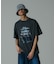 HARDLY WORKING S/S TEE
