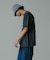 HARDLY WORKING S/S TEE