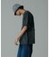 HARDLY WORKING S/S TEE