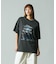 HARDLY WORKING S/S TEE