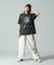 HARDLY WORKING S/S TEE
