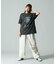 HARDLY WORKING S/S TEE