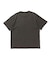 HARDLY WORKING S/S TEE