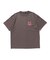 OG BOX S/S TEE