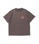 OG BOX S/S TEE