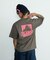 OG BOX S/S TEE