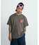 OG BOX S/S TEE