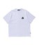EMBROIDERED SLANTED OG S/S TEE
