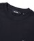 EMBROIDERED SLANTED OG S/S TEE