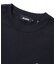 EMBROIDERED SLANTED OG S/S TEE