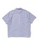 PIN STRIPE WORK S/S SHIRT