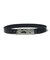XLARGE LA METAL BUCKLE BELT